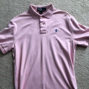 Polo Ralph Lauren short sleeve shirt